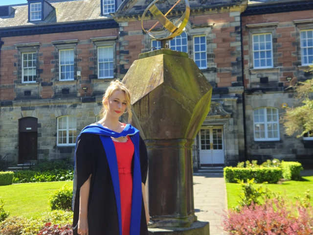 Meet The Team: Rachel - Insight Officer 