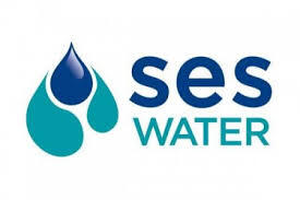 SES Water 